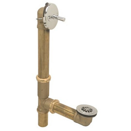 Price Pfister PRICE PFISTER BRASS TRIP LEVER WASTE & OVERFLOW