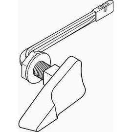 ProPlus Tank Lever for American Standard Cadet and Plebe