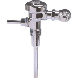 Sloan Valve Company SLOAN REGAL 186-1 XL URINAL FLUSH VALVE, 1.0 GPF