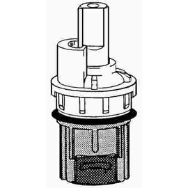 Delta Ceramic Stem Unit