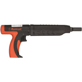 Ramset MasterShot 0.22 Caliber Powder Actuated Tool