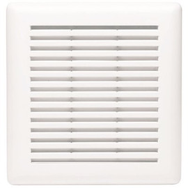 Broan-NuTone Replacement Grille for 695 and 696N Bathroom Exhaust Fan