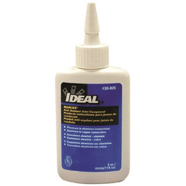 iDEAL Noalox Anti-Oxidant Compound 4 oz.