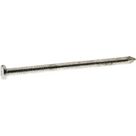 Grip-Rite #6 x 4 in. 20-Penny Hot-Galvanized Steel Common Nails (5 lb.-Pack)