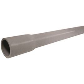 Cantex 1/2 in. x 10 ft. Sch. 40 PVC Conduit