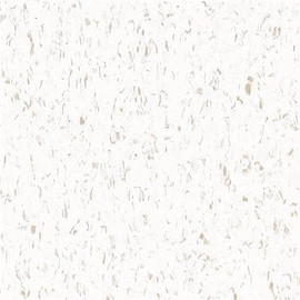 Armstrong Flooring Imperial Texture Cool White 12 in. x 12 in. x 1/8 in. Commercial Vinyl Floor Tile (1080 sq. ft. / pallet)