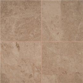 MSI Crema Cappuccino 12 in. x 12 in. Polished Marble Stone Look Floor and Wall Tile (10 sq. ft./Case) MSI Crema Cappuccino 12 in. x 12 in. Polished Marble Stone Look Floor and Wall Tile (10 sq. ft./Case)