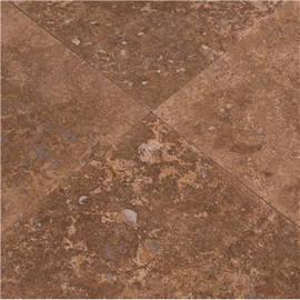 MSI Noche Premium 12 in. x 12 in. Honed Travertine Stone Look Floor and Wall Tile (10 sq. ft./Case) MSI Noche Premium 12 in. x 12 in. Honed Travertine Stone Look Floor and Wall Tile (10 sq. ft./Case)