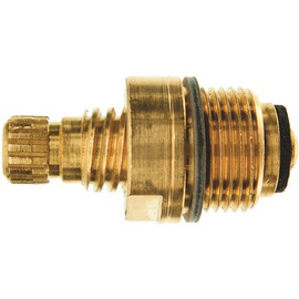 DANCO 2J-3C Brass Stem for Streamway Faucets