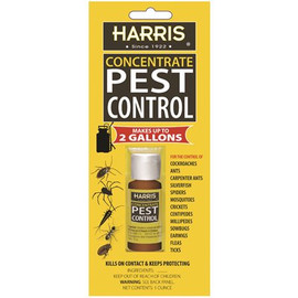 Harris 1 oz. Concentrate Pest Control