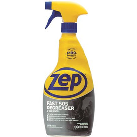 ZEP 32 oz. Fast 505 Industrial Cleaner and Degreaser