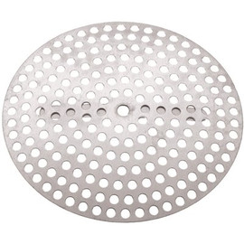 DANCO 3-1/8 in. Clip-Style Shower Drain Cover