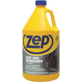 ZEP 1 Gal. Fast 505 Degreaser Cleaner and Degreaser