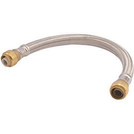 SharkBite 3/4 in. Push-to-Connect x 18 in. Flexible Repair Hose