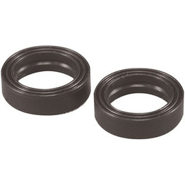 DANCO 1/2 in. Bottom-Seal Washers (2-Pack)