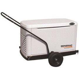 Generac Transport Cart for Air-Cooled Whole House Generator