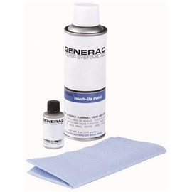 Generac Bisque Paint Kit for Air-Cooled Whole House Generators (2008 Model Line-Up)