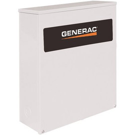 Generac 100 Amp 120/208 3R Nema 3R CUL