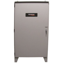 Generac 120/208-Volt 600 Amp Indoor and Outdoor Automatic Transfer Switch