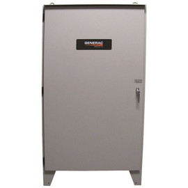 Generac 120/208 -Volt 800 Amp Indoor and Outdoor Automatic Transfer Switch