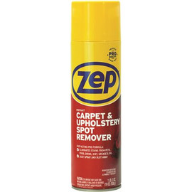 ZEP 19 oz. Instant Spot and Carpet Stain Remover