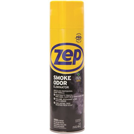 ZEP 16 oz. Smoke Odor Eliminator Air Freshener Spray