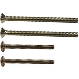 DANCO Tub/Shower Flange Screw Set for Delta and Moen