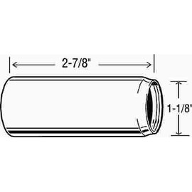 ProPlus Escutcheon Sleeve for Sayco