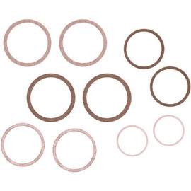 DANCO Cap Thread Gasket Assortment