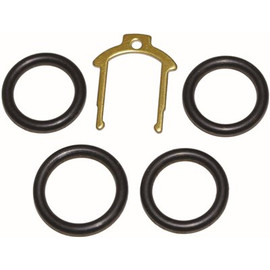 DANCO MO-2 Cartridge Repair Kit for Moen Single Handle Faucets