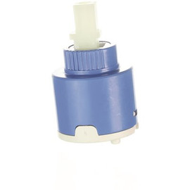 DANCO GB-1 Ceramic Cartridge for Aquasource and Glacier Bay Single-Handle Faucets