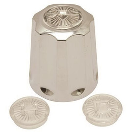 ProPlus Universal Fit Tub and Shower Canopy Handle