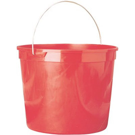 5 qt. Pail with Steel Handle