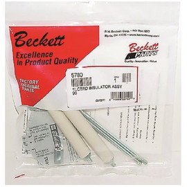 BECKETT Oil Burner Electrode Assembly