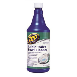 ZEP 32 oz. Acidic Toilet Bowl Cleaner