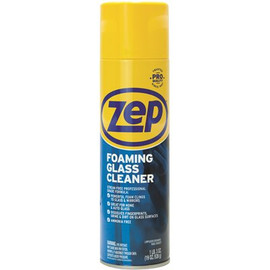 ZEP 19 oz. Foaming Glass Cleaner