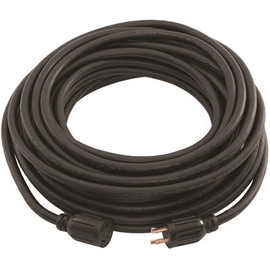 Generac 50 ft. 30 Amp 7500-Watt Generator Cord