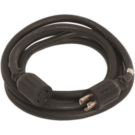 Generac 10 ft. 30 Amp Generator Cord