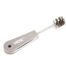 HDX 3/4 in. Heavy-Duty Fitting Brush