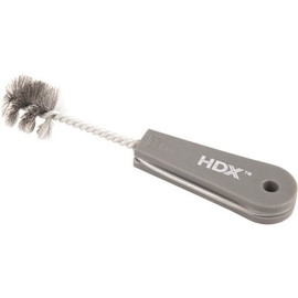 HDX 1 in. Heavy-Duty Fitting Brush