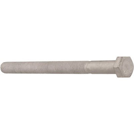 Everbilt 5/8 in.-11 x 8 in. Galvanized Hex Bolt (15-Pack)