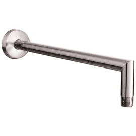 MOEN Arris 14 in. Shower Arm in Chrome