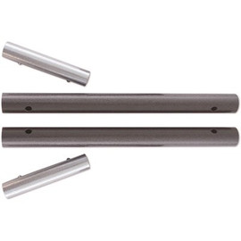 SNAP-LOC Extension Bar Set for Dolly