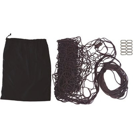 SNAP-LOC 400 lbs. Capacity 96 in. x 144 in. Military Cargo Net