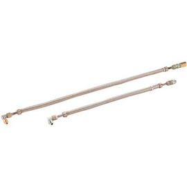 Generac Stainless Steel Fuel Line for 15 kW and 20 kW Protector Diesel Generator
