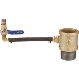 Generac Spill Box Drainback Kit for Protector Series Liquid-Cooled Diesel Generator with Domestic/Extended Tank