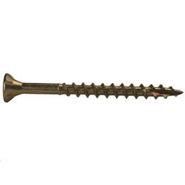 Grip-Rite #8 x 1-3/4 in. Star Drive Bugle-Head Construction Screw (10 lbs./Box) Grip-Rite #8 x 1-3/4 in. Star Drive Bugle-Head Construction Screw (10 lbs./Box)