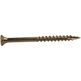 Grip-Rite #8 x 2 in. Star Drive Bugle-Head Construction Screw (10 lbs./Box) Grip-Rite #8 x 2 in. Star Drive Bugle-Head Construction Screw (10 lbs./Box)