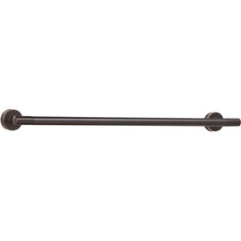 Delta Lyndall 20 in. Handles for Sliding Shower or Bathtub Door in Bronze (1-Pair)