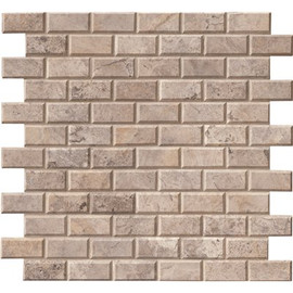 MSI Silver 11.81 in. x 11.81 in. Honed Travertine Floor and Wall Tile (10 sq. ft./Case) MSI Silver 11.81 in. x 11.81 in. Honed Travertine Floor and Wall Tile (10 sq. ft./Case)